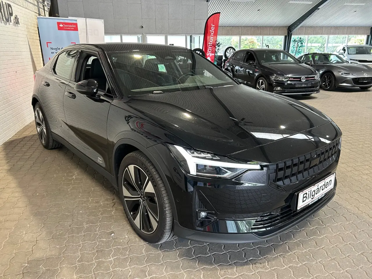 Billede 2 - Polestar 2 Long Range