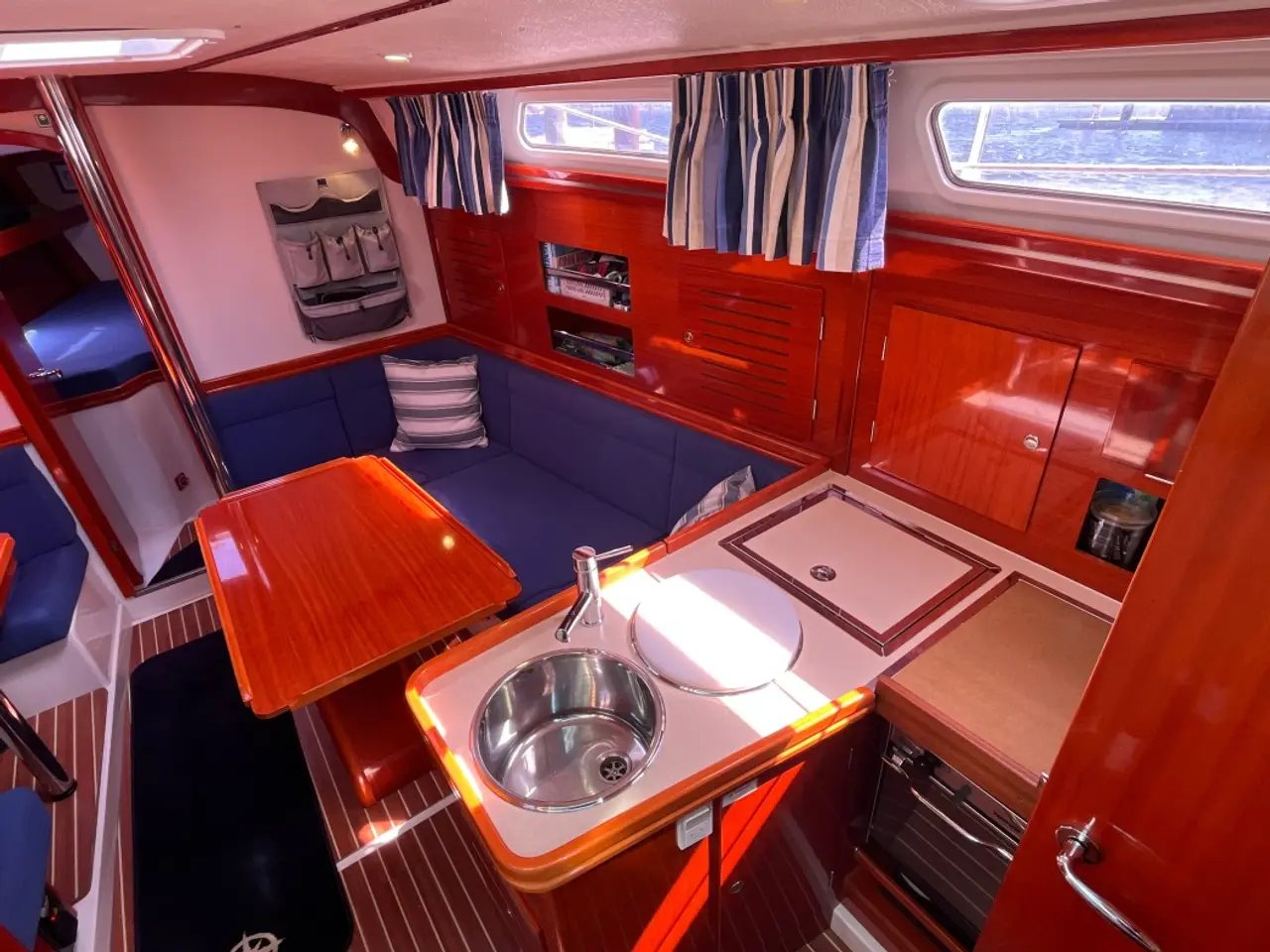Billede 3 - Hanse 342 - SOLGT/SOLD