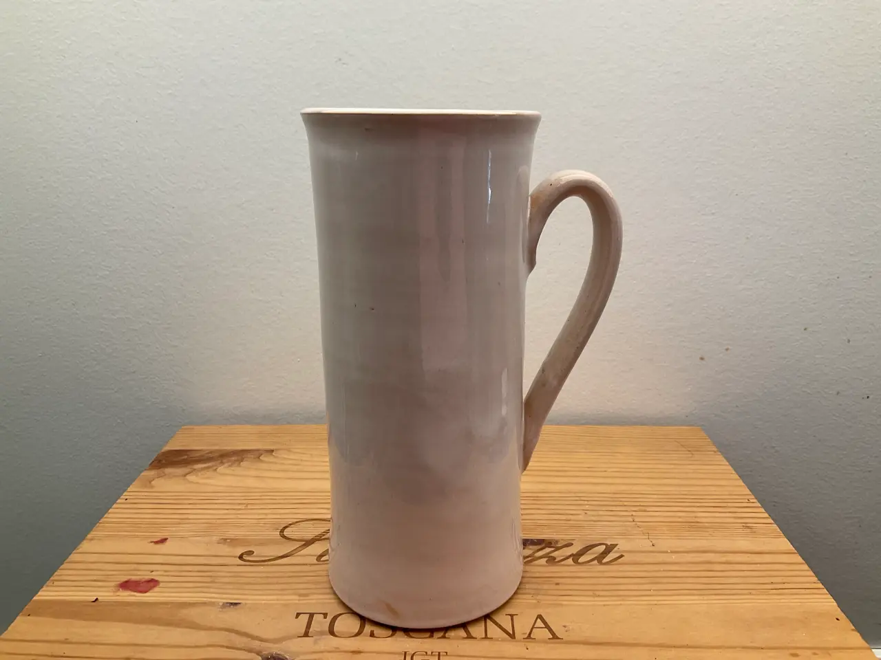 Billede 1 - Vase