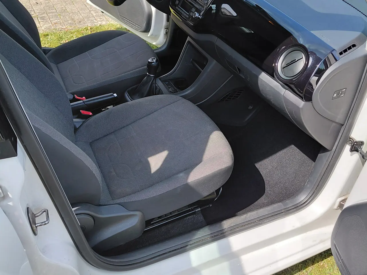 Billede 8 - VW UP