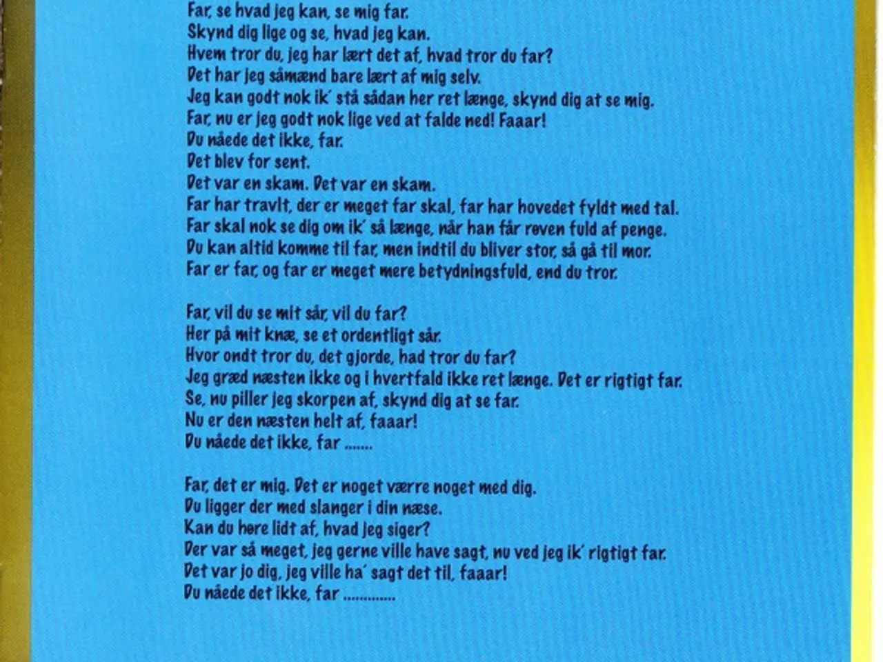 Billede 9 - Niels Hausgaard – Flyv Så – CD