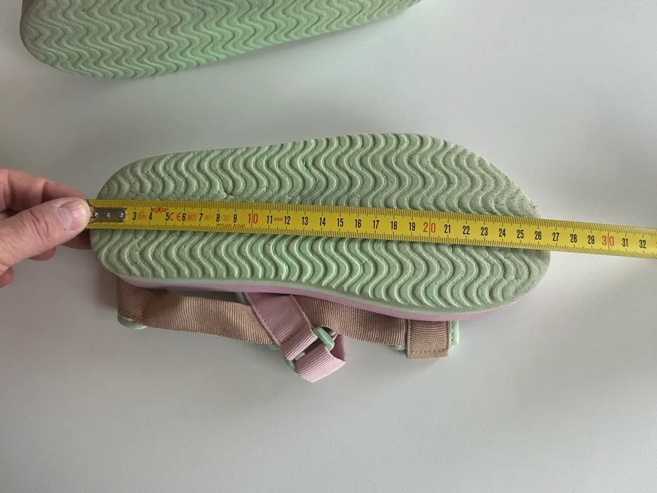 Billede 4 - Vero Moda sandaler