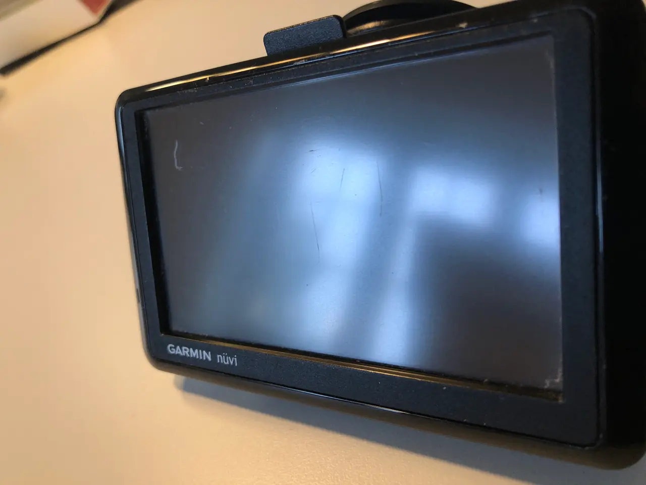 Billede 7 - Garmin Nüvi 1390 med 2026 OpenMapChest kort
