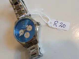 Carly Rex Denmark armbåndsur (R20)