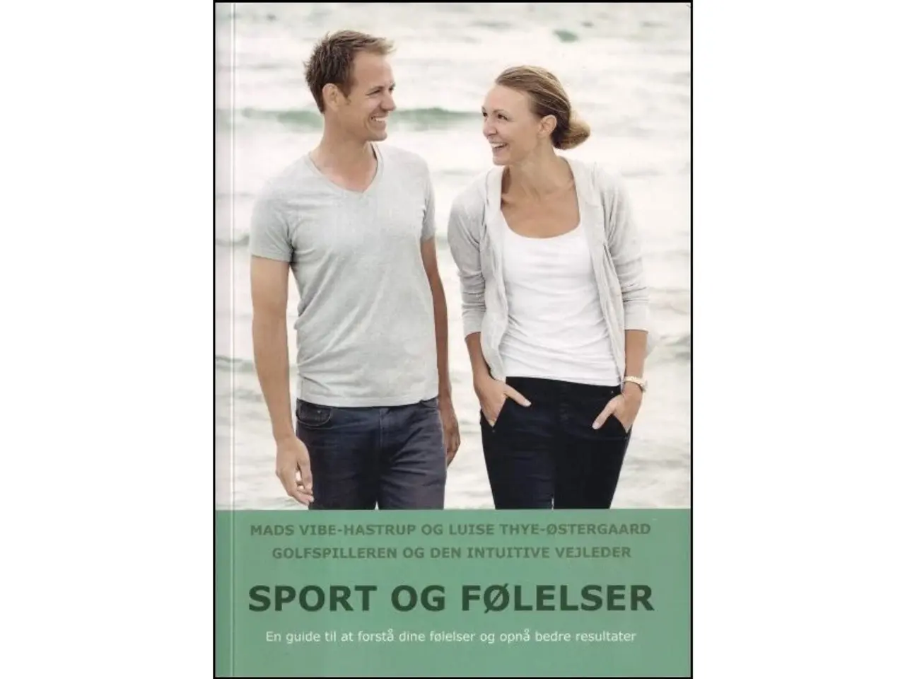 Billede 1 - Sport og Følelser