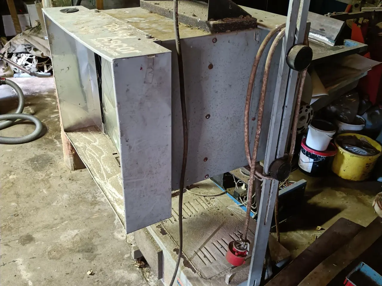 Billede 4 - Serigrafi, tekstiltryk belyser