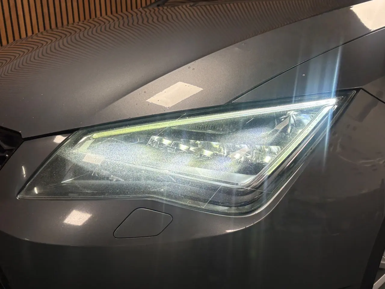 Billede 3 - Seat Leon 2,0 TSi 280 Cupra DSG Van