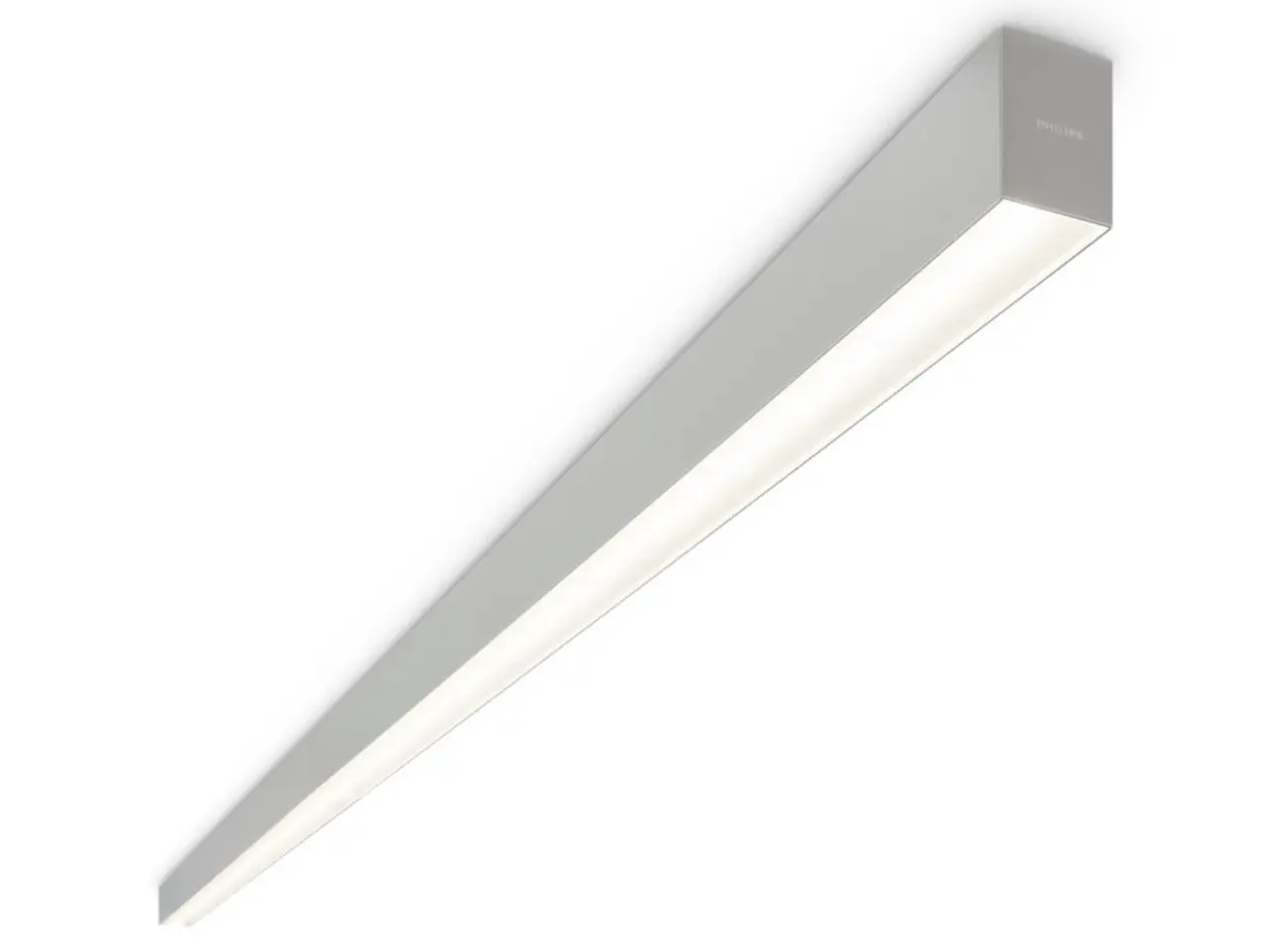 Billede 1 - Philips TrueLine LED armatur 225 cm – NYE (6 stk)