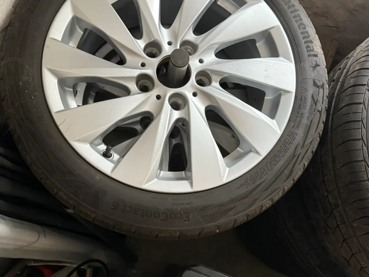 Billede 12 - Meget fin Bmw rigtig god stand,