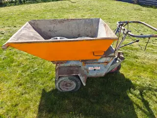 Motorbøre