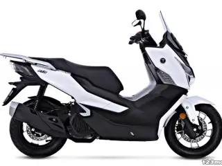 Voge SR1
