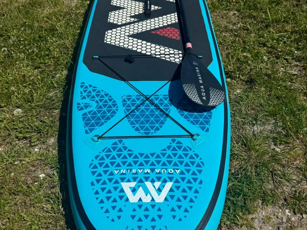 Billede 1 - Aqua Marine Sup 9’10