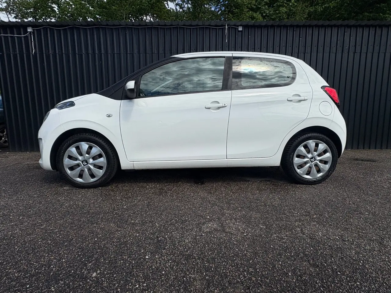 Billede 1 - Citroën C1 1,2 PureTech Feel