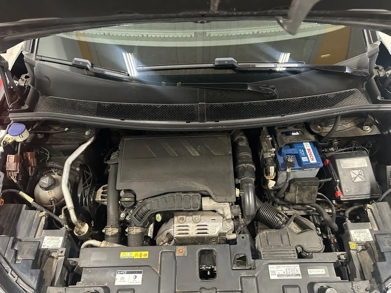 Billede 23 - Citroën C5 Aircross 1,2 PureTech 130 SportLine