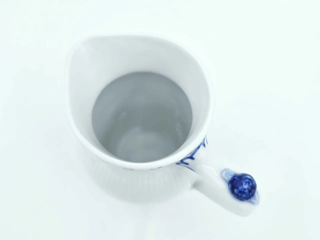 Billede 8 - Royal Copenhagen Prinsesse Kande Porcelæn