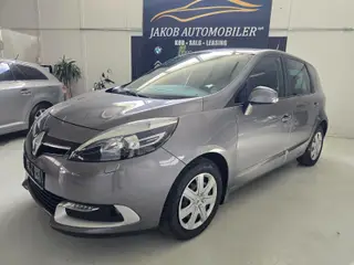 Renault Scenic III 1,6 16V Expression