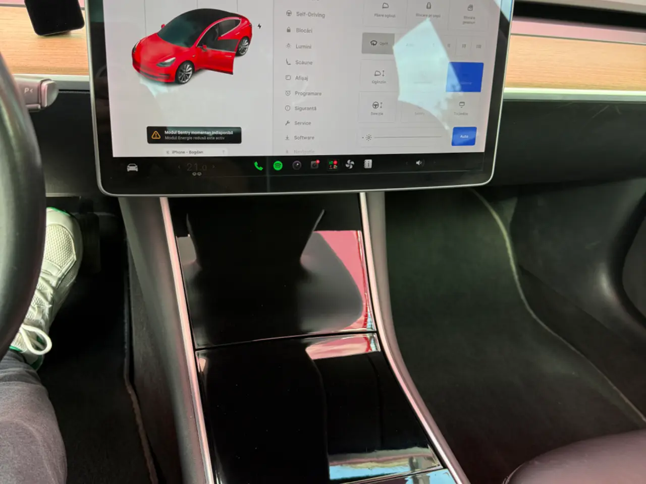Billede 11 - Tesla Model 3  Long Range AWD