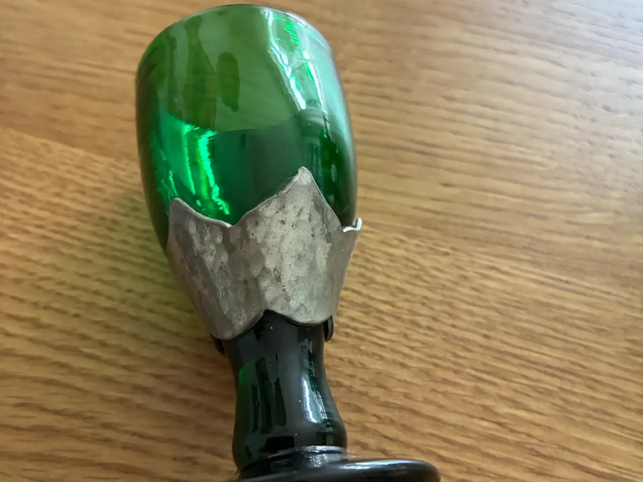 Billede 3 - Holmegård snapseglas