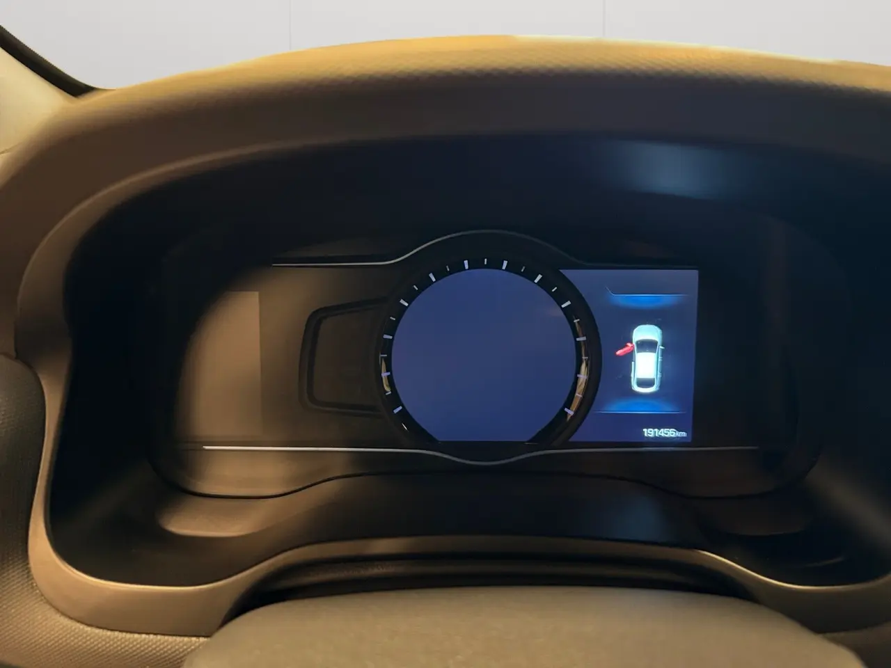 Billede 7 - Hyundai Ioniq 1,6 PHEV Trend DCT