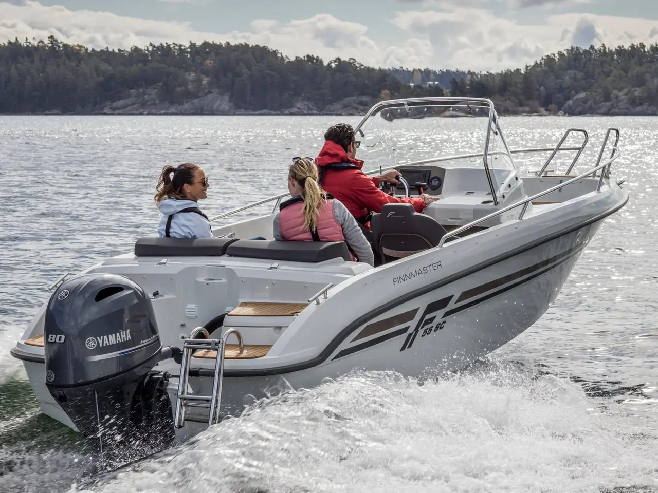 Billede 19 - Yamaha F80LB