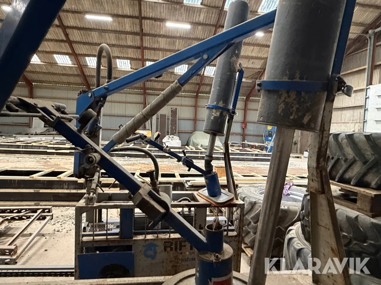 Billede 7 - Vakuumsuger AL-VAC 1600 LUX, 2 Styk