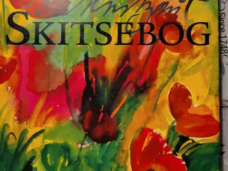 ole Kortzau Skitsebog