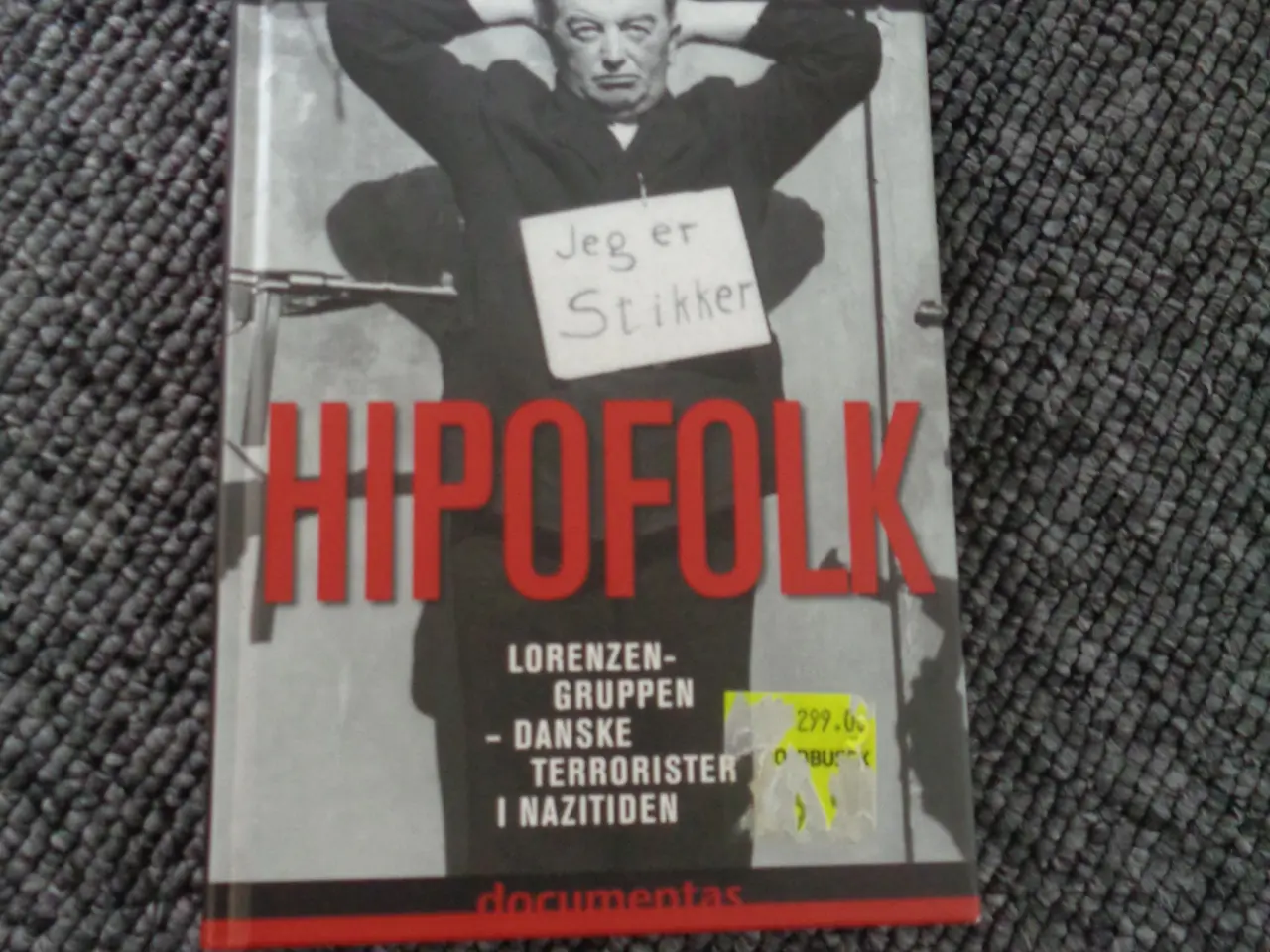 Billede 1 - Hipofolk