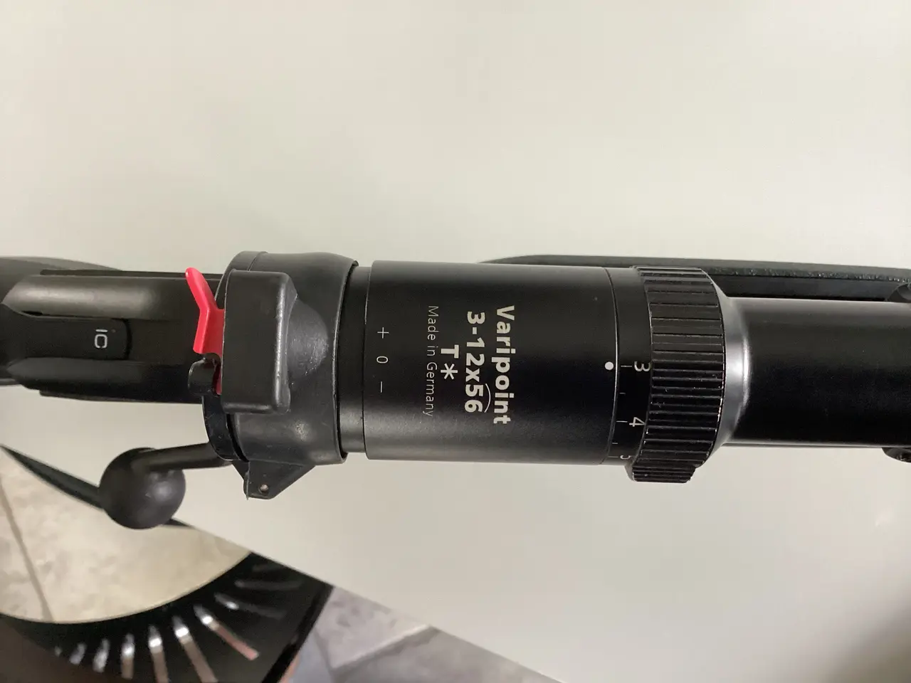 Billede 6 - Blaser R8 Professional Success