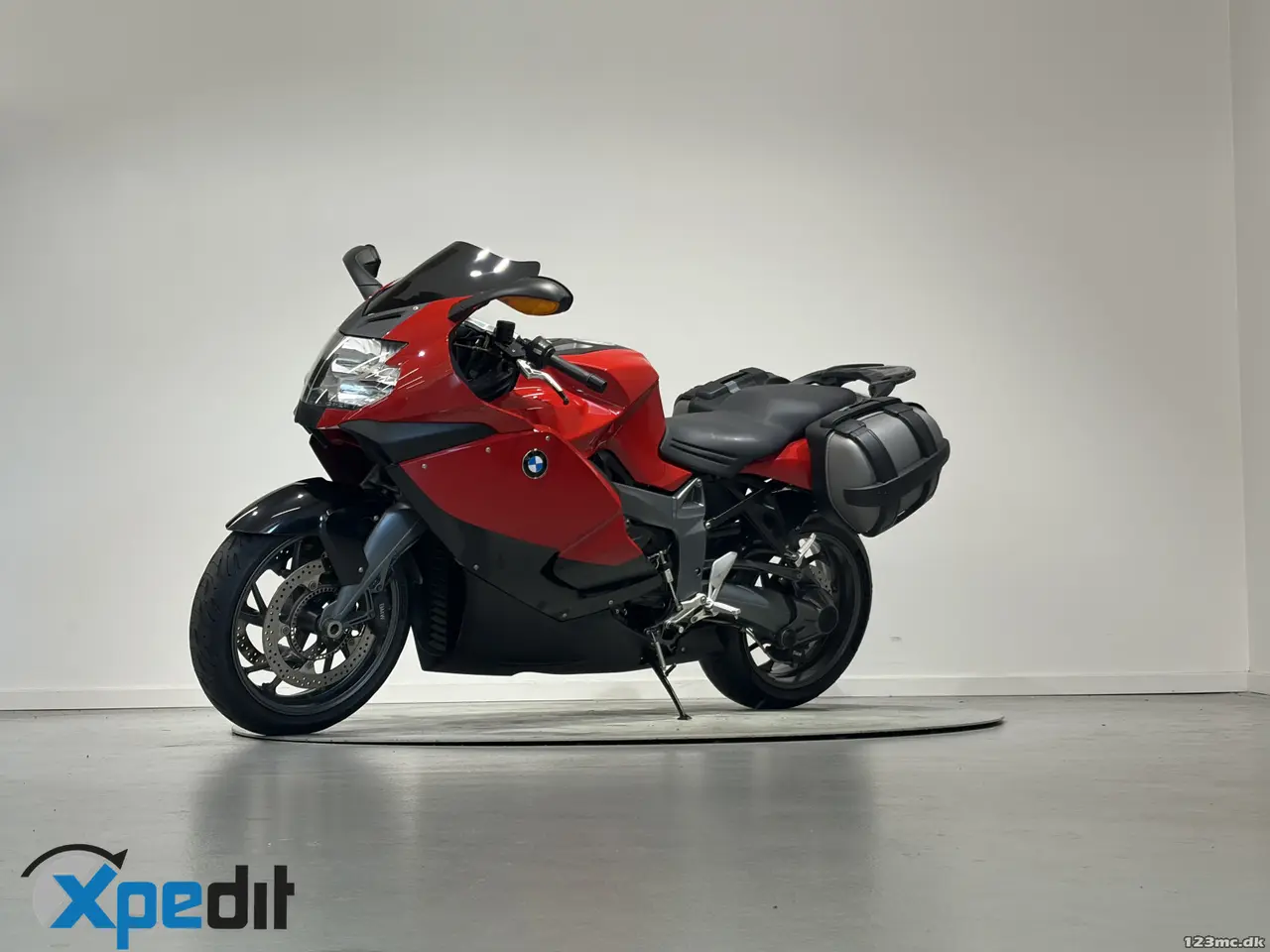 Billede 5 - BMW K 1300 S