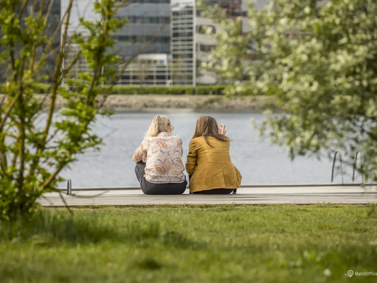 Billede 14 - 5.288 m² nybygget kontor i Teglhomen - lige ved metro