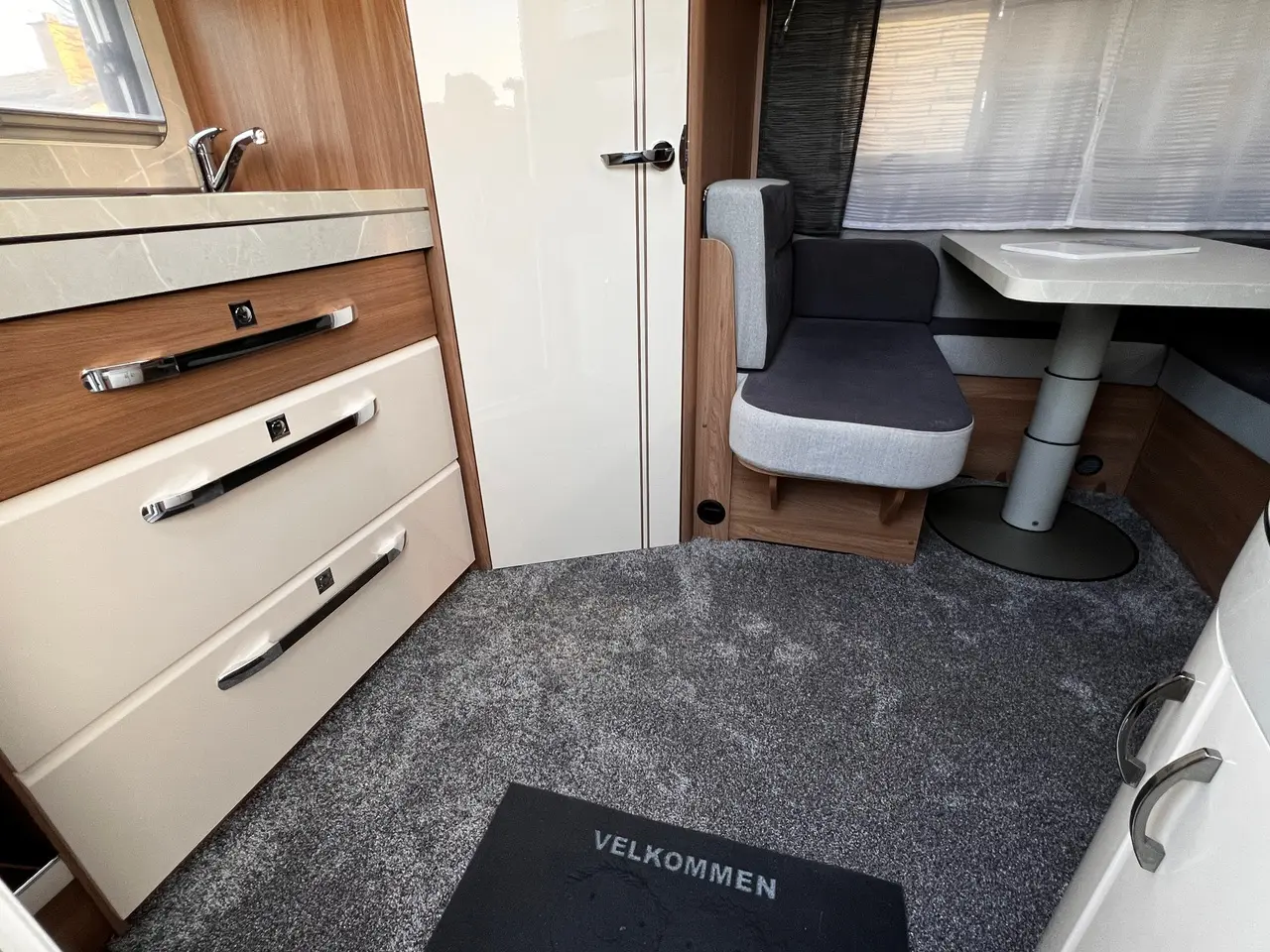 Billede 11 - Hobby SFF 460 årgang 2021
