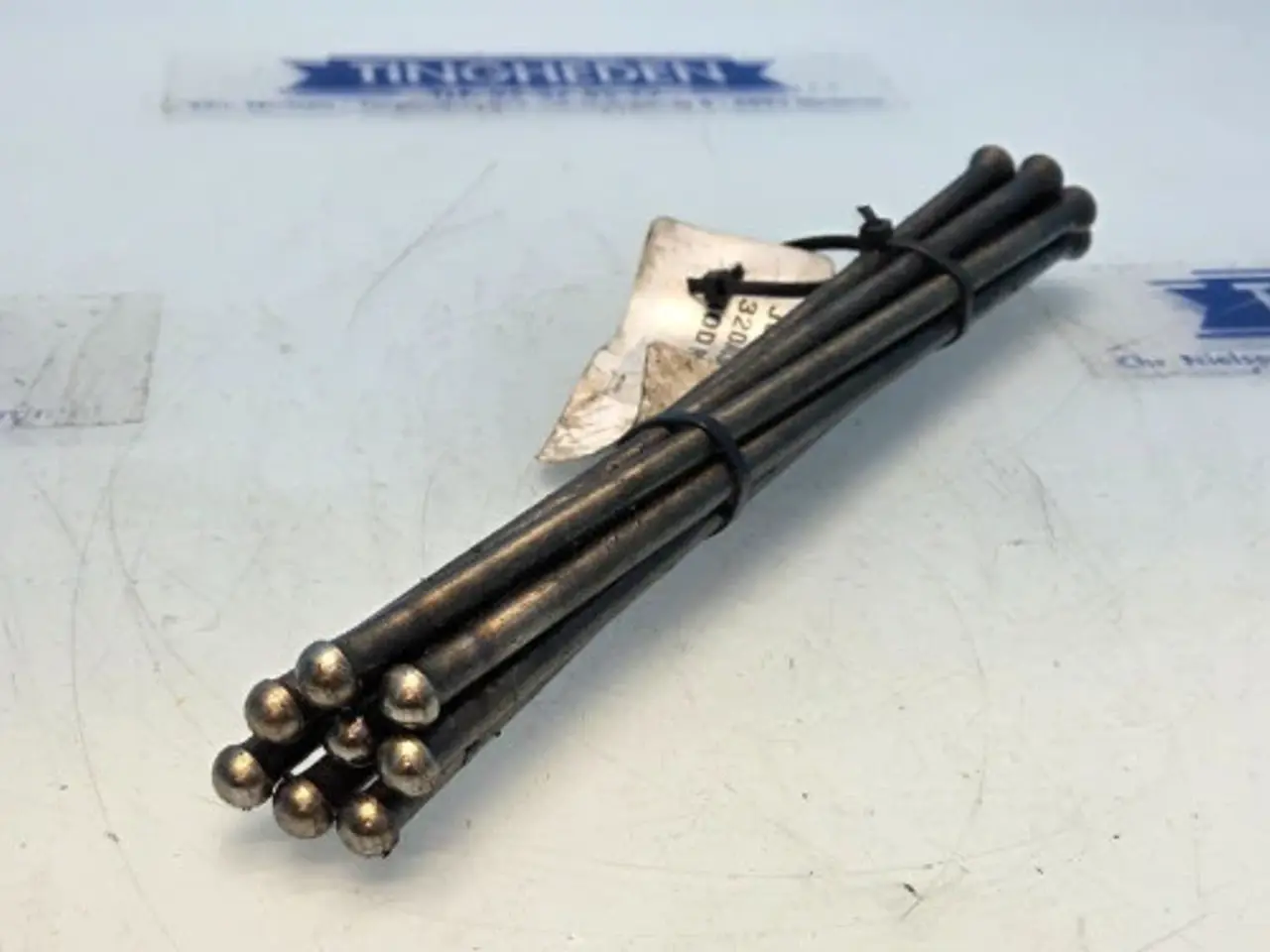 Billede 4 - JCB 531-70 Stødstænger 320/03677 8Stk