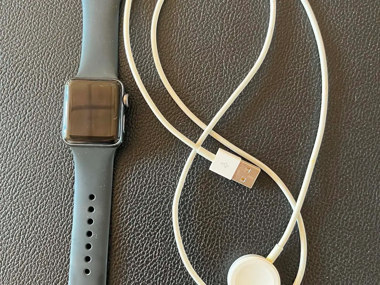 Billede 2 - Apple Watch Series 3