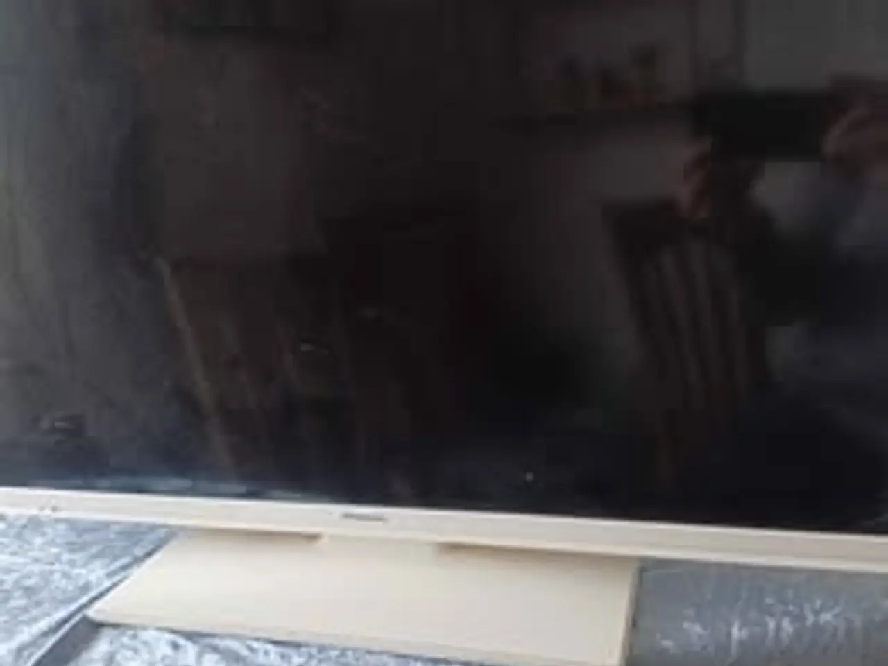 Billede 2 - TV Prosonic smart tv