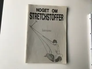 Noget om Stretchstoffer