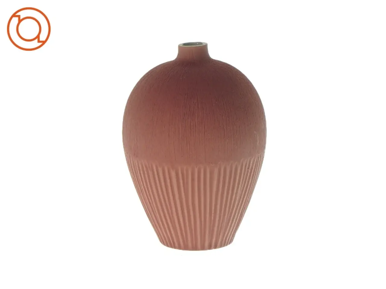 Billede 1 - Vase fra Lindform Sweden (str. L 11 cm)
