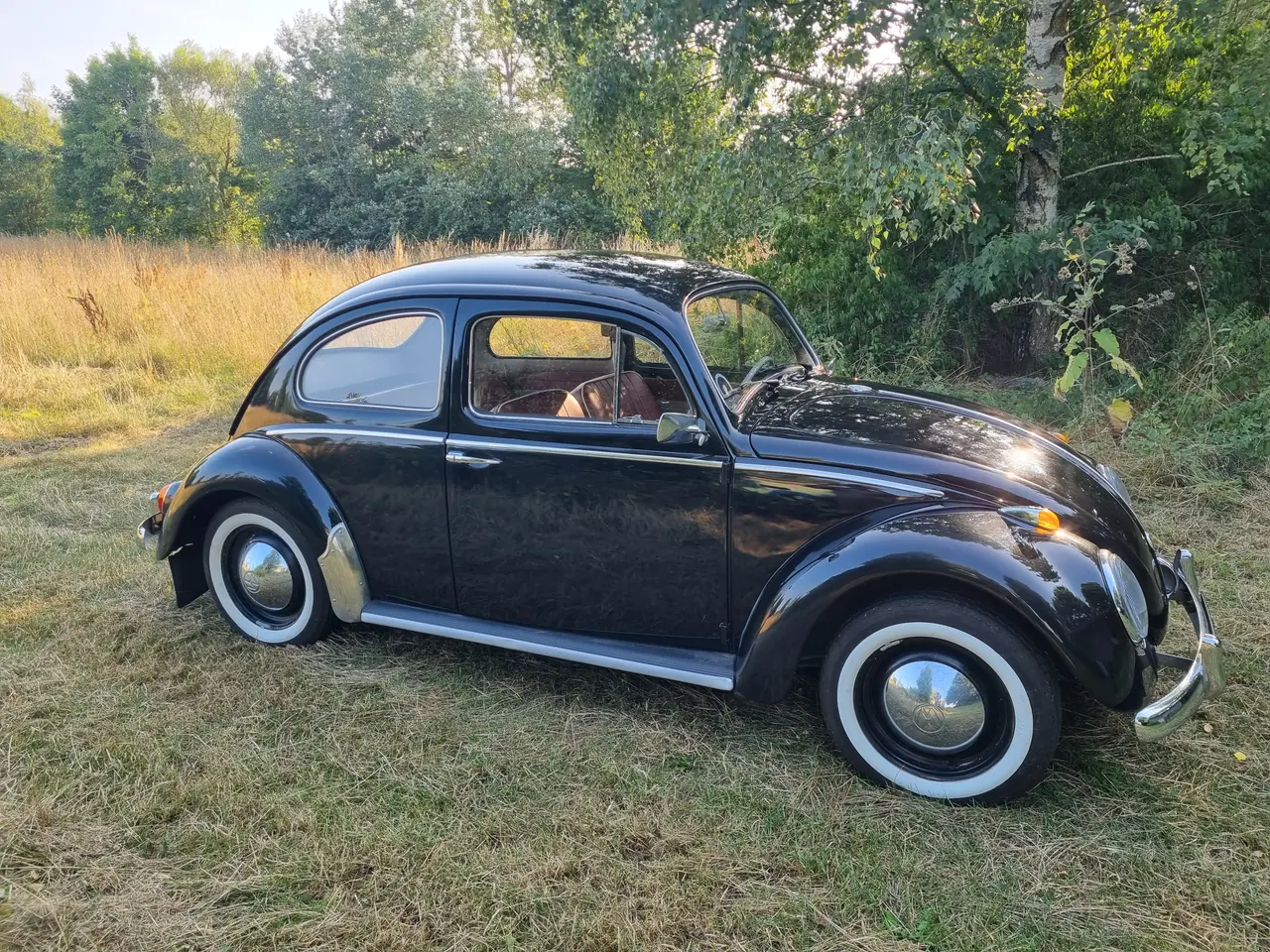 Billede 4 - VW buble 1961