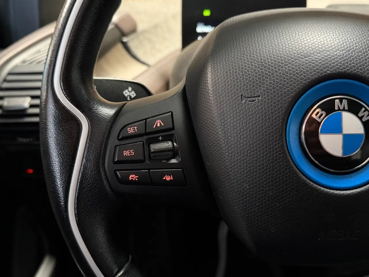 Billede 12 - BMW i3 BEV