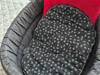 Meget forskelligt hundeudstyr