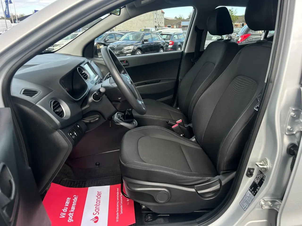 Billede 6 - Hyundai i10 1,0 Trend