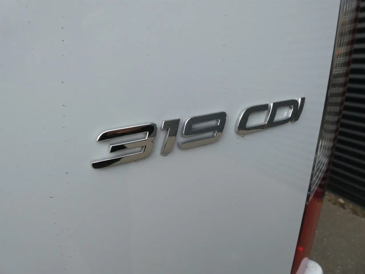 Billede 13 - Mercedes-Benz Sprinter 319 2,0 CDI A2 Select 4X4 9G-Tronic 190HK Van 9g Aut.