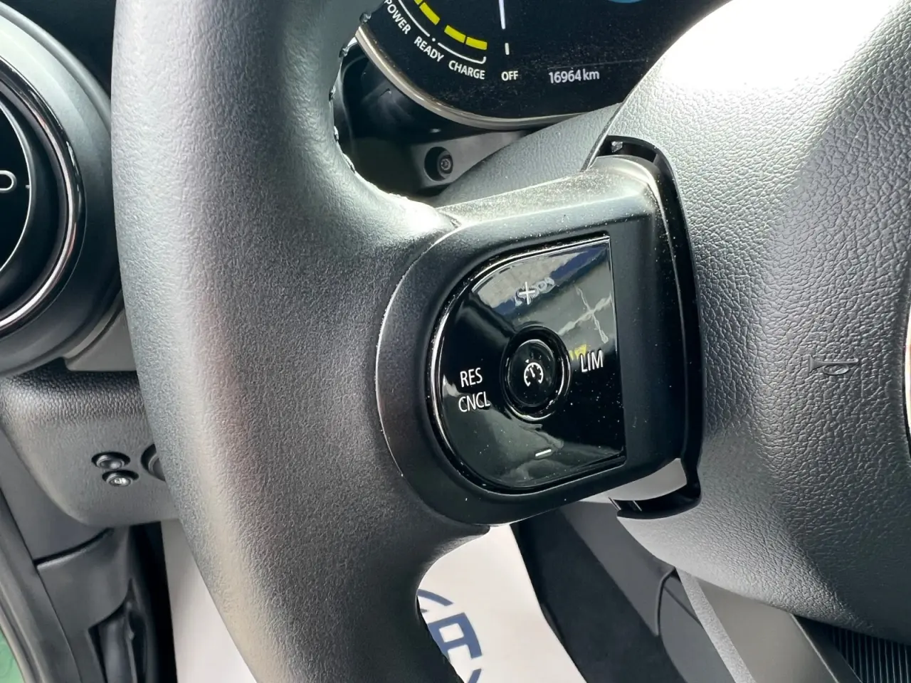 Billede 13 - MINI Cooper SE Experience