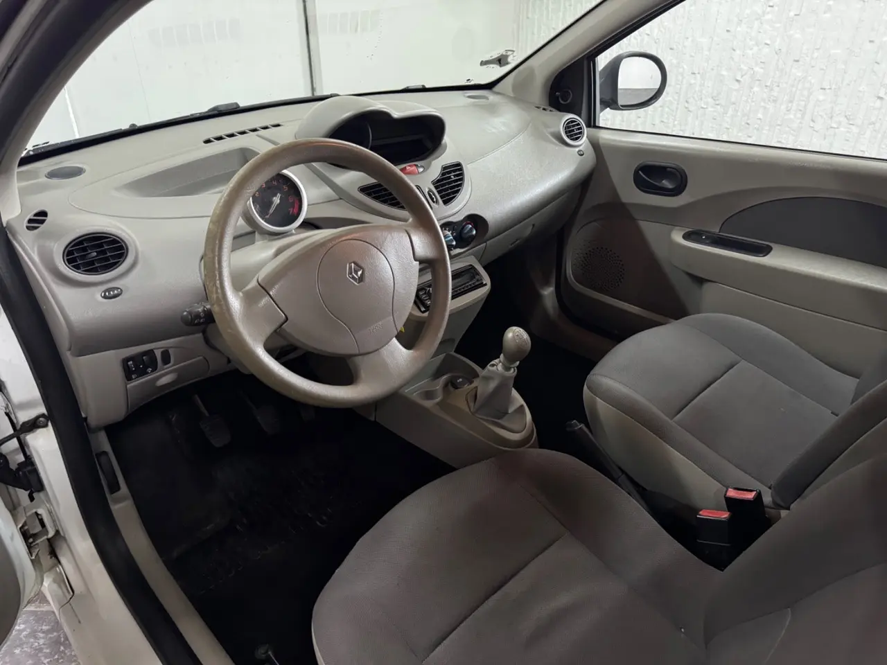 Billede 6 - Renault Twingo 1,2 16V Dynamique