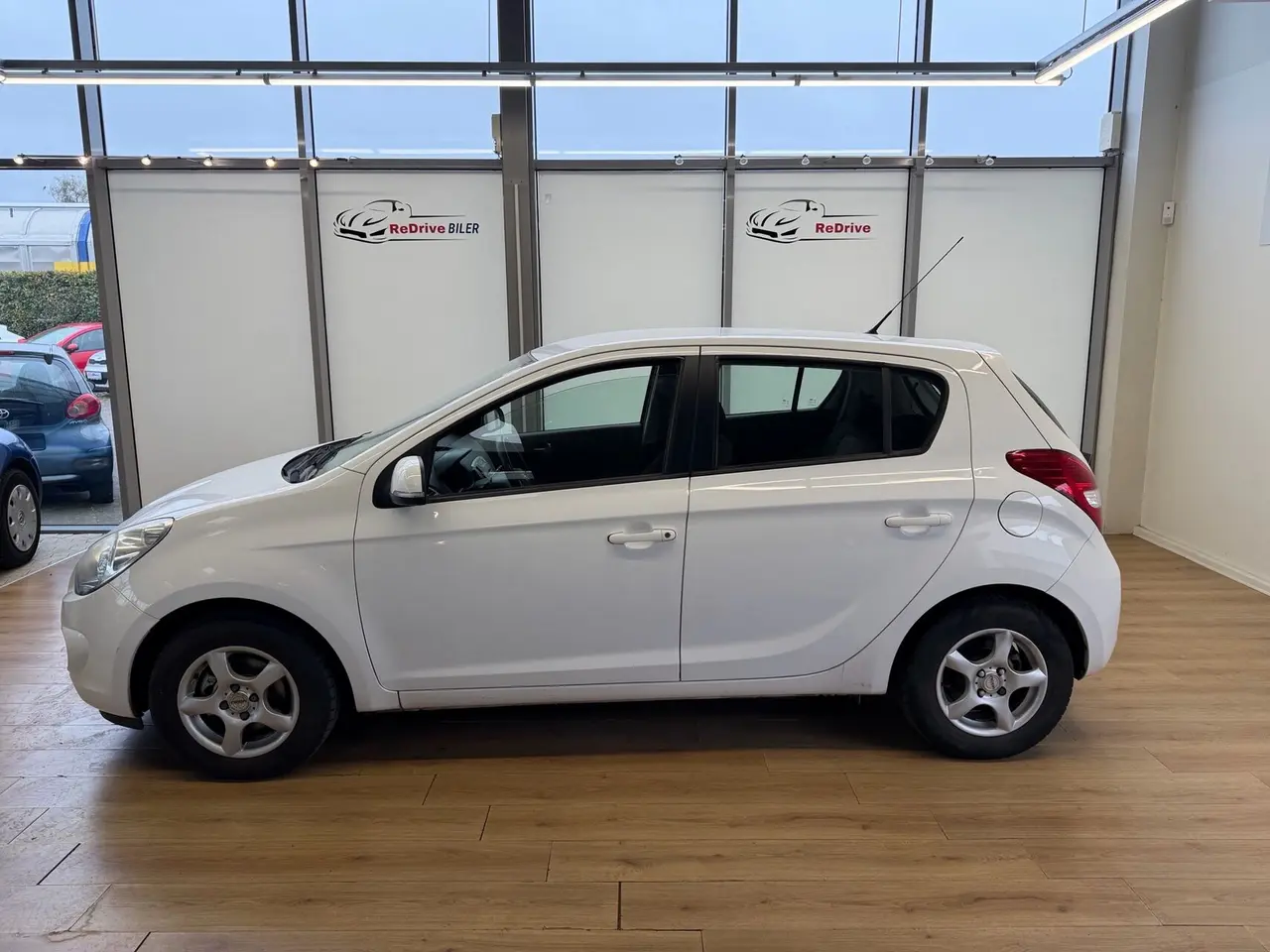 Billede 7 - Hyundai i20 1,2 Comfort 78HK 5d