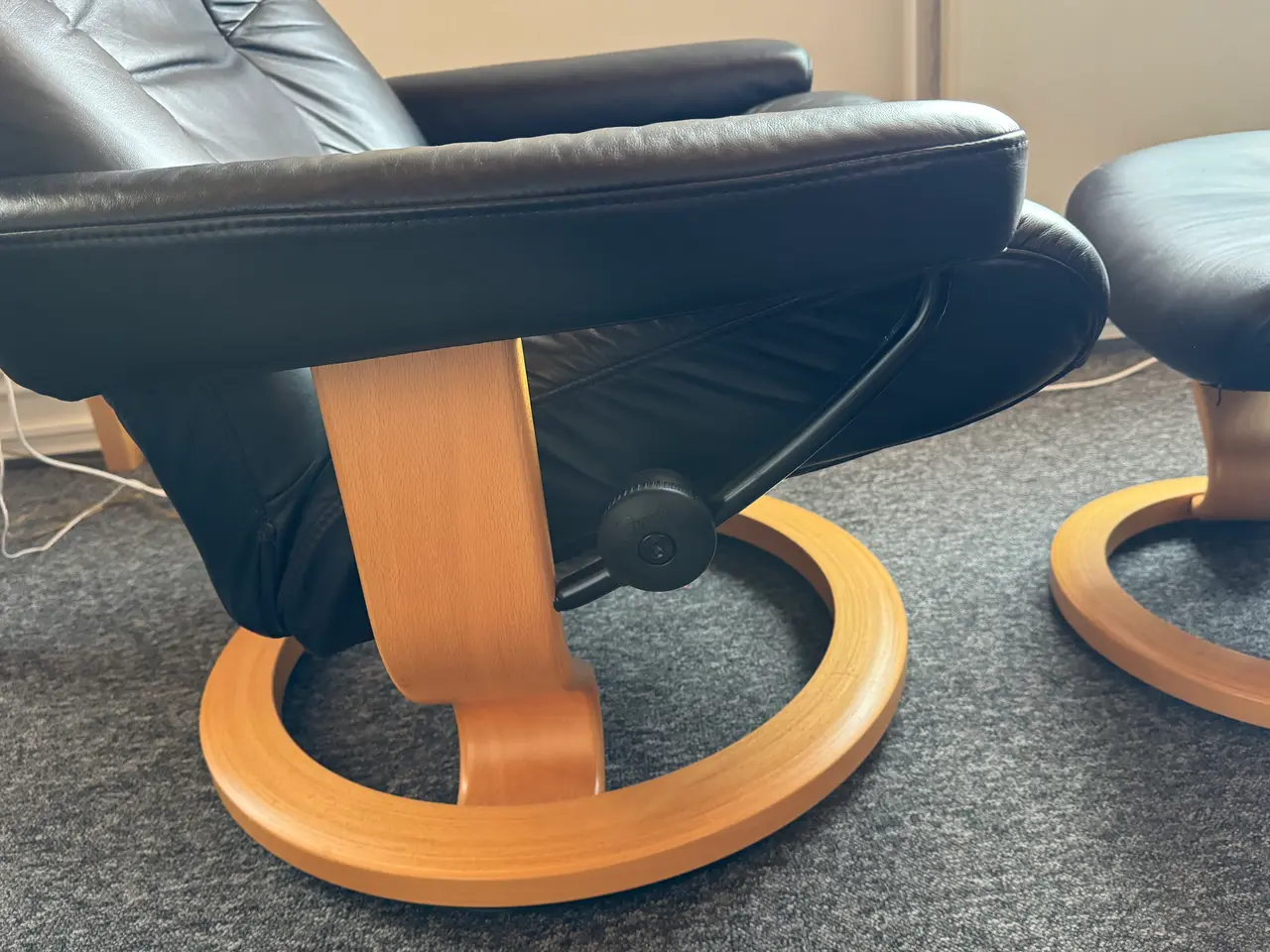 Billede 1 - Stressless  consul 