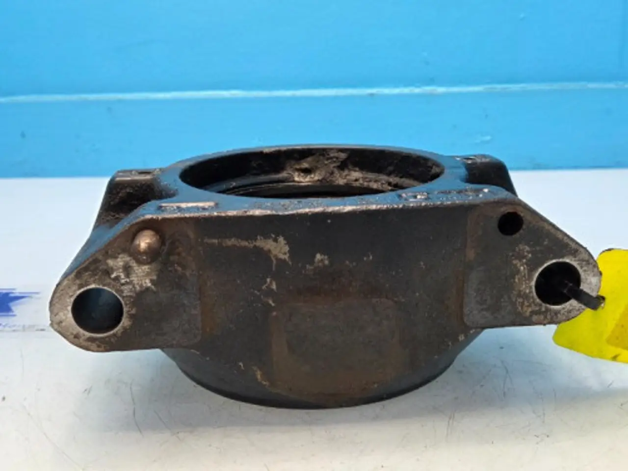 Billede 9 - New Holland T6030 Drejetap 87515300