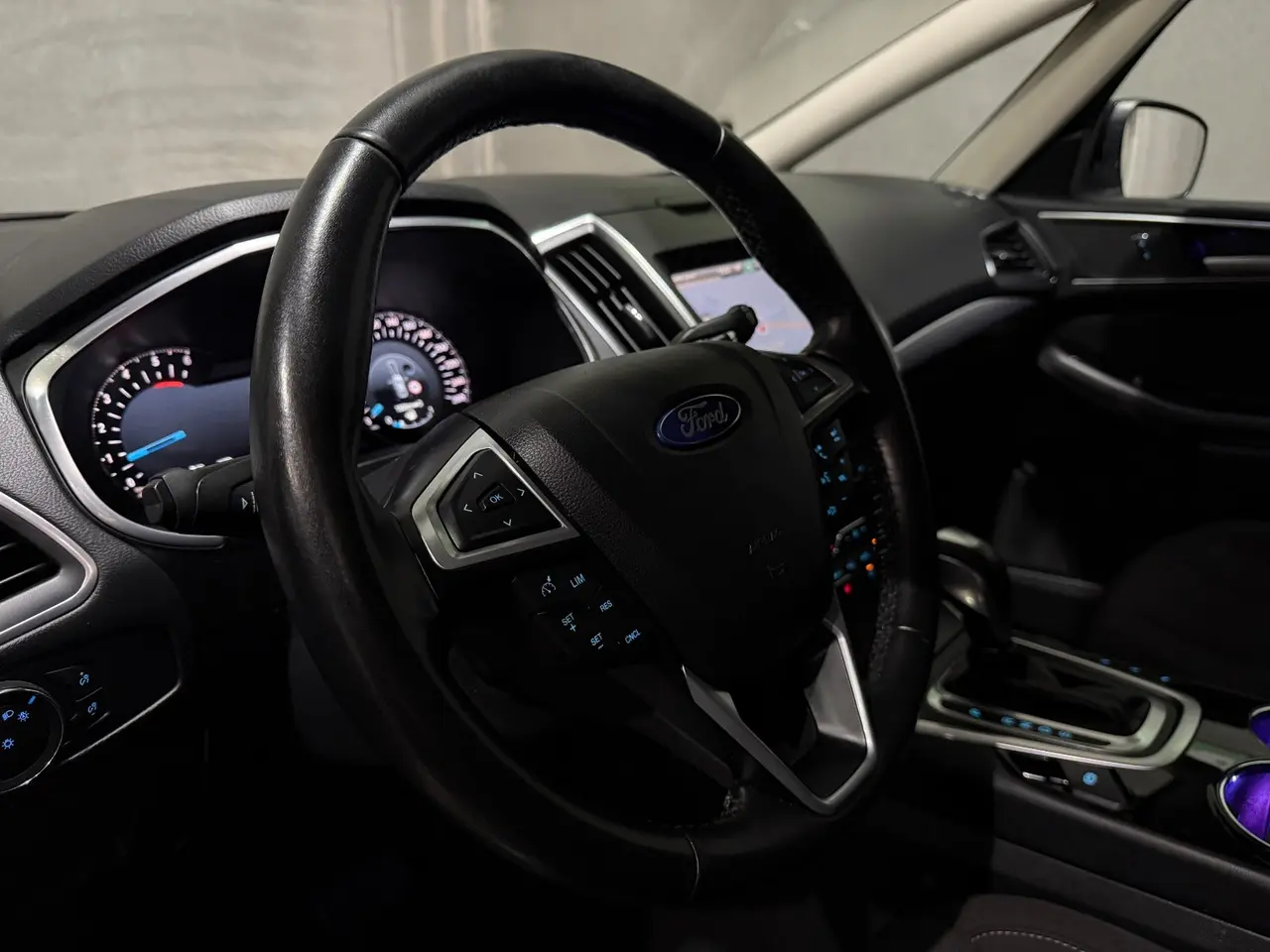 Billede 7 - Ford S-MAX 2,0 TDCi 180 Titanium 7prs