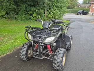 ATV Gepard 150cc