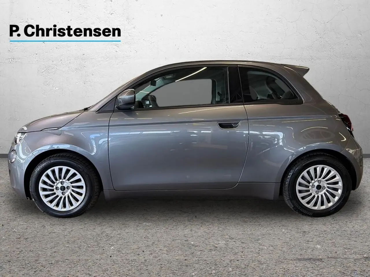 Billede 2 - Fiat 500e 42 Icon