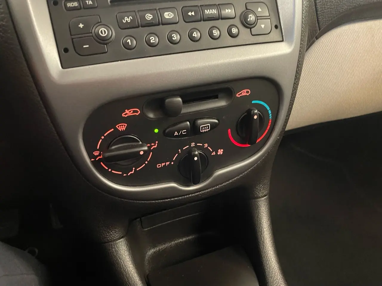 Billede 10 - Peugeot 206 1,1 60HK 3d